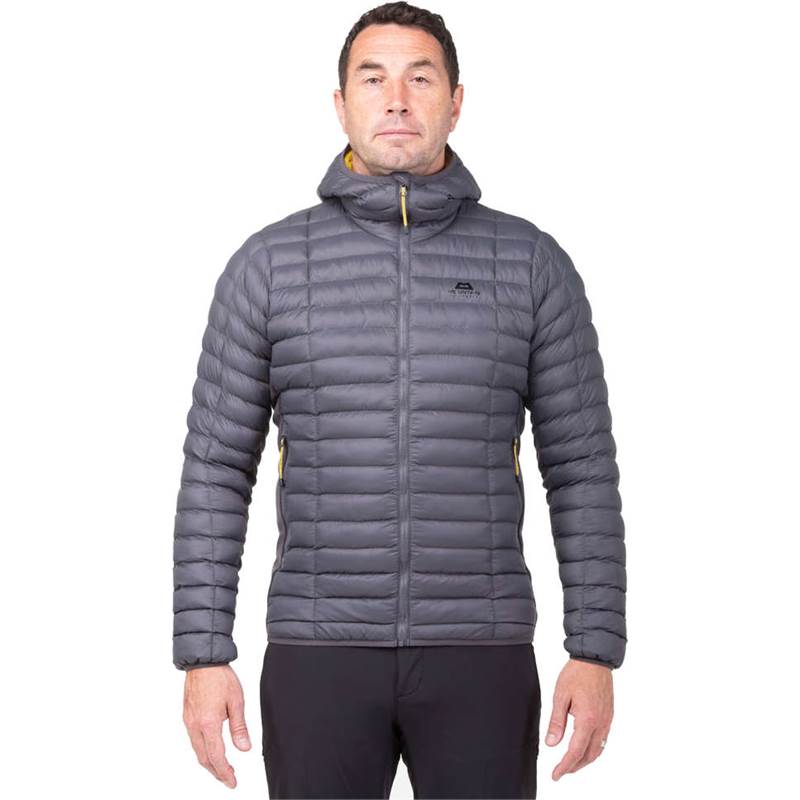 Mountain Equipment Mens Particle Hooded Jacket-5